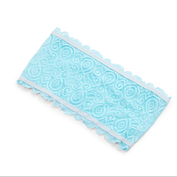 Free People Lace Reversible Seamless Bandeau - Picture 10 of 10